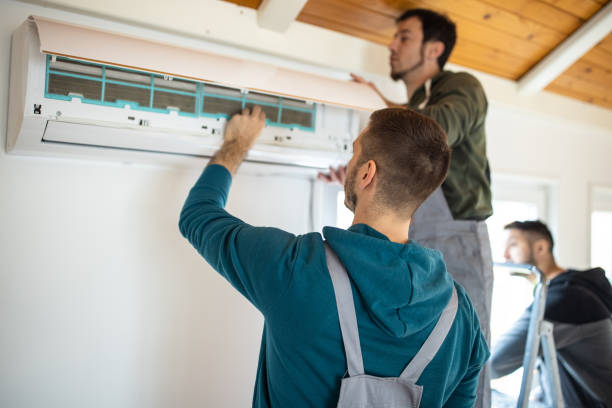 Best HVAC Repair Near Me  in Lake Secession, SC