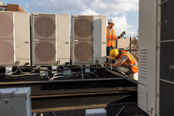HVAC Maintenance Plan in Lake Secession, SC