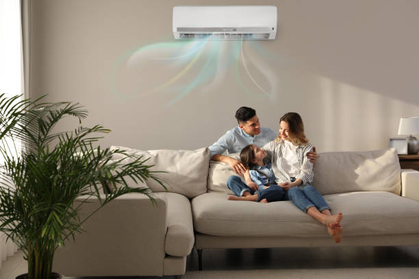Best Affordable HVAC Services  in Lake Secession, SC