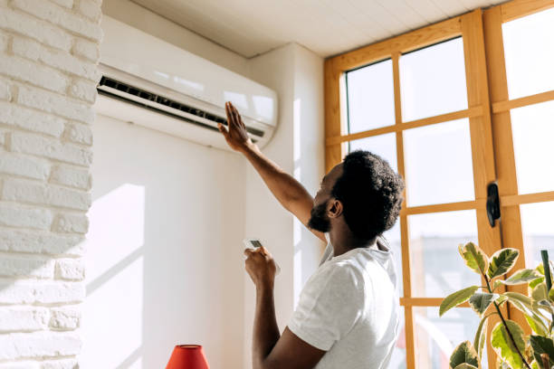 Best HVAC Maintenance Near Me  in Lake Secession, SC