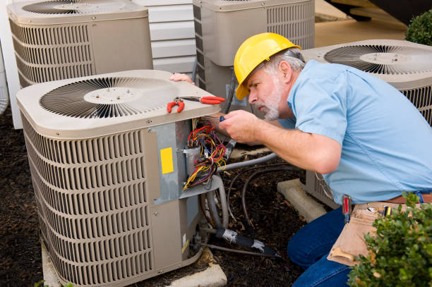 Best Central Air Repair  in Lake Secession, SC