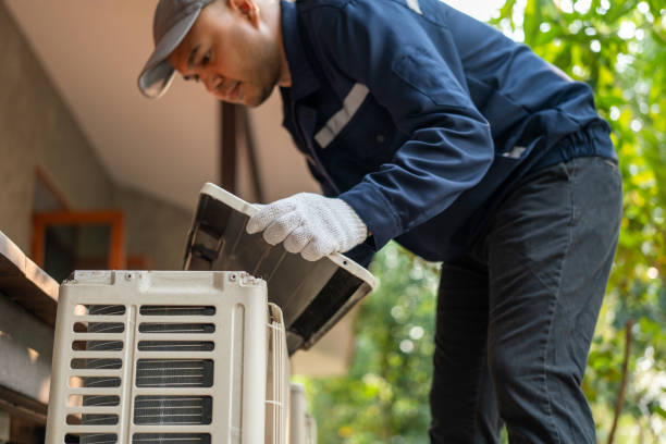 Affordable Air Conditioning Repair in Lake Secession, SC